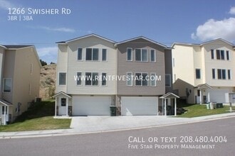 Building Photo - 1266 Swisher Rd