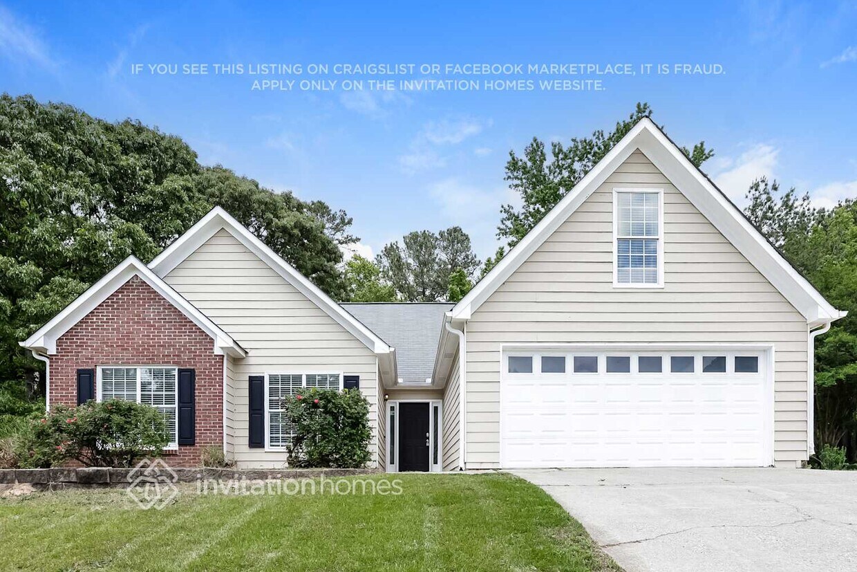 Foto principal - 3990 Piper Glen Dr NE