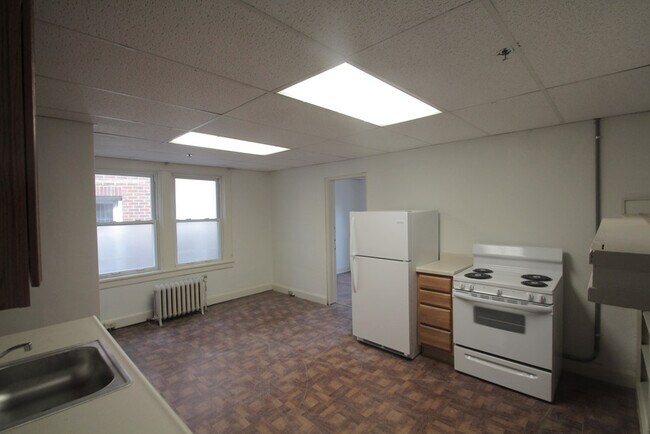 Foto del edificio - 505 South Ave