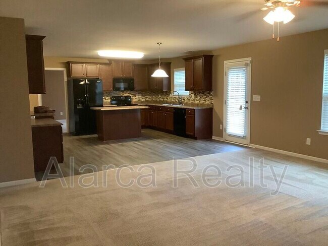 Building Photo - 5220 Hawkins Meadow Ct