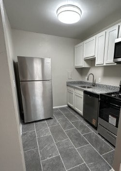 Foto del edificio - Finian's Court Apartments