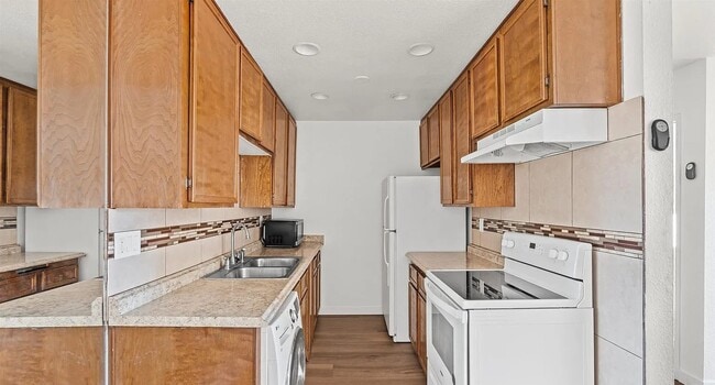 Foto del edificio - 1551 Broadway