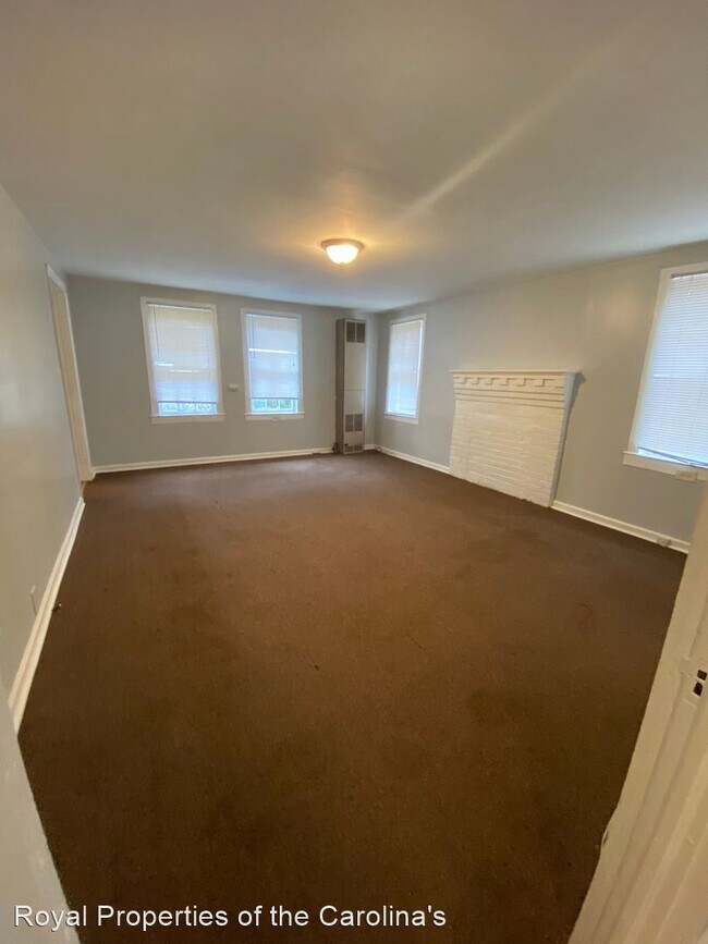 Foto del edificio - 2 br, 1 bath House - 914 Ivey Lane