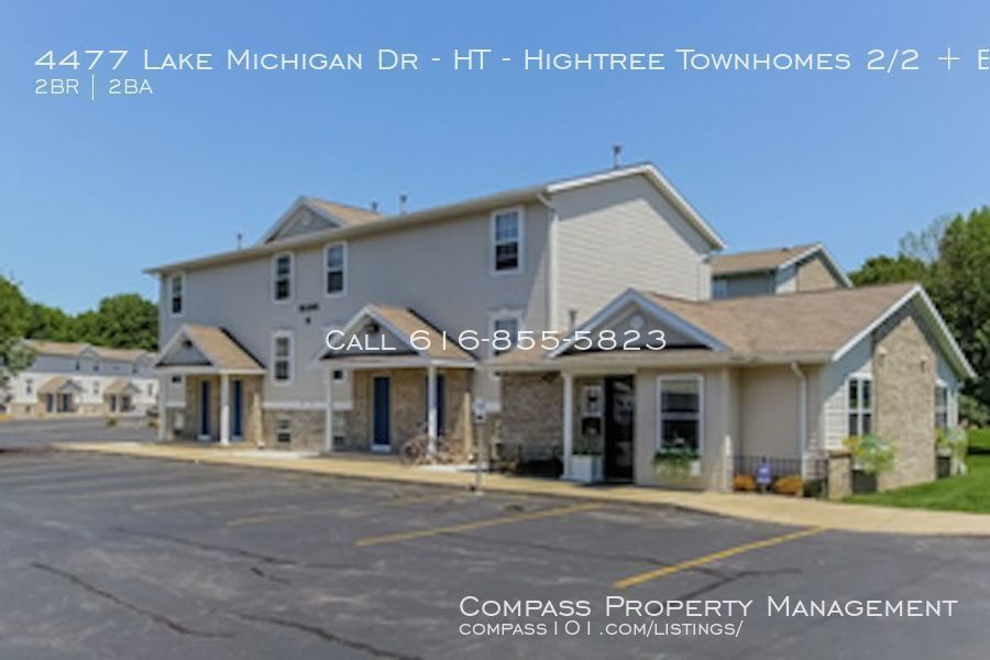 Foto principal - 4477 Lake Michigan Dr