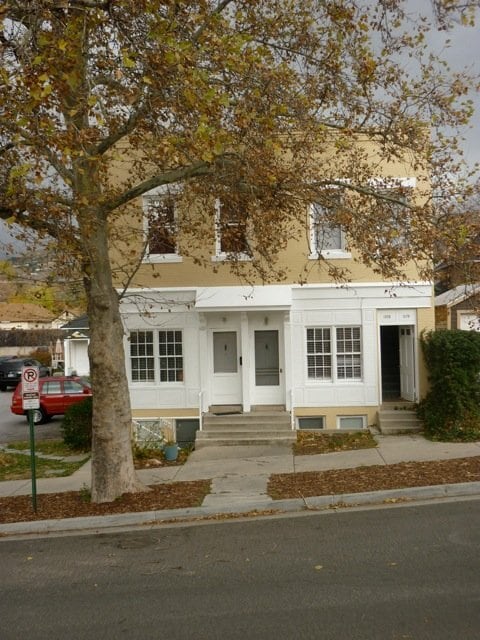 Building Photo - 1169 E 200 S
