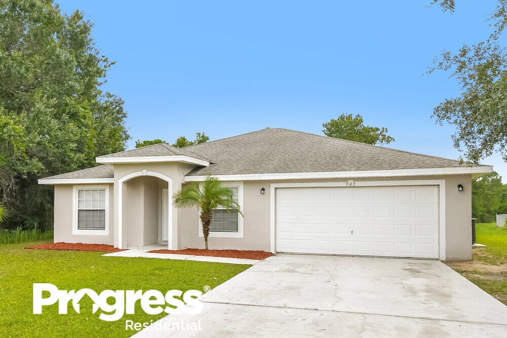 543 Hummingbird Ct, Poinciana, FL 34759 House Rental in Poinciana, FL