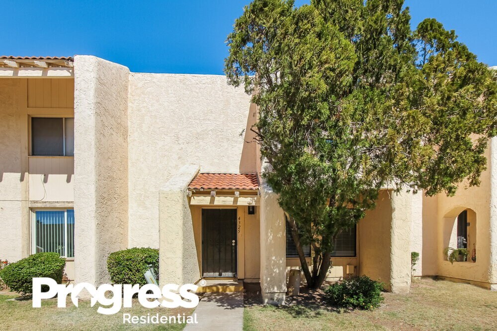 4325 W Solano Dr N, Glendale, AZ 85301 House for Rent in Glendale, AZ