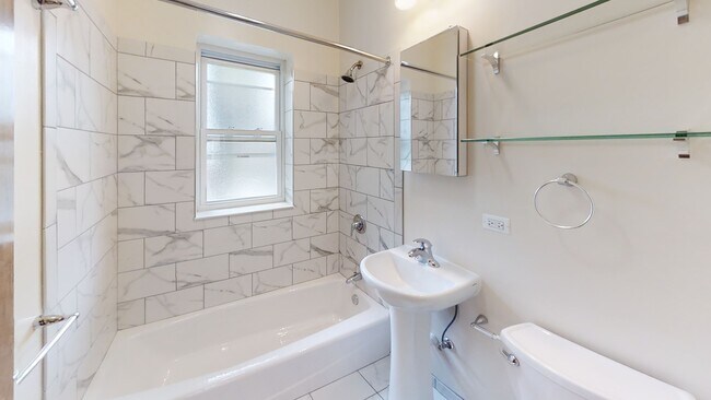 Foto del edificio - 4903 N Whipple St