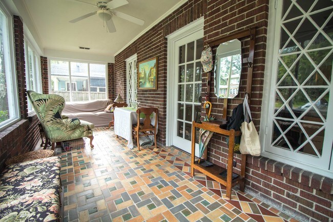 Foto del edificio - 3631 Boone Park Ave