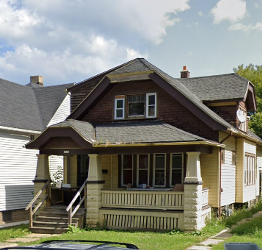 Primary Photo - 3712 N 23rd St