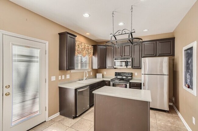 Foto del edificio - 194 Spy Glass Way, Hendersonville, TN, 37075
