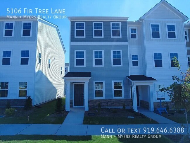 Photo - 5106 Fir Tree Ln Townhome
