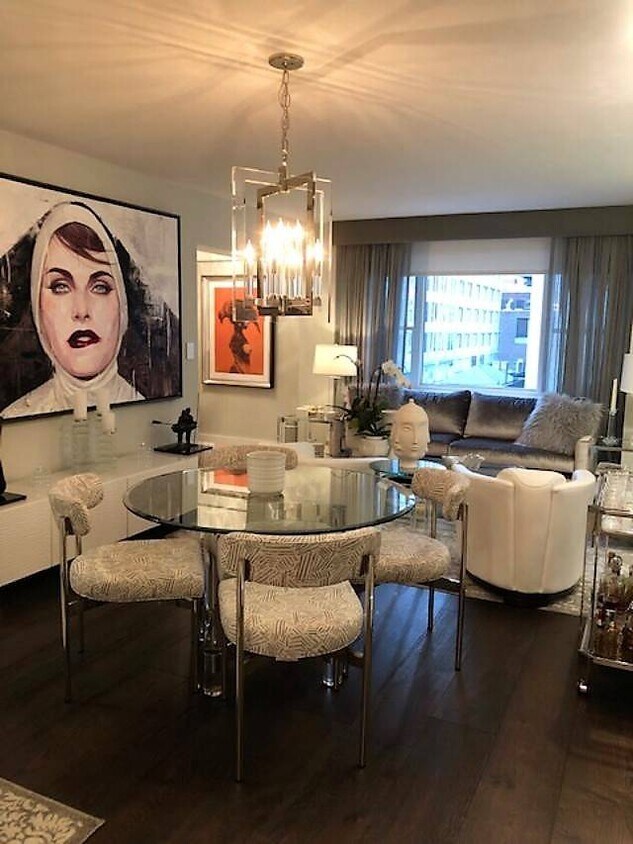 Foto principal - 100 W 57th St