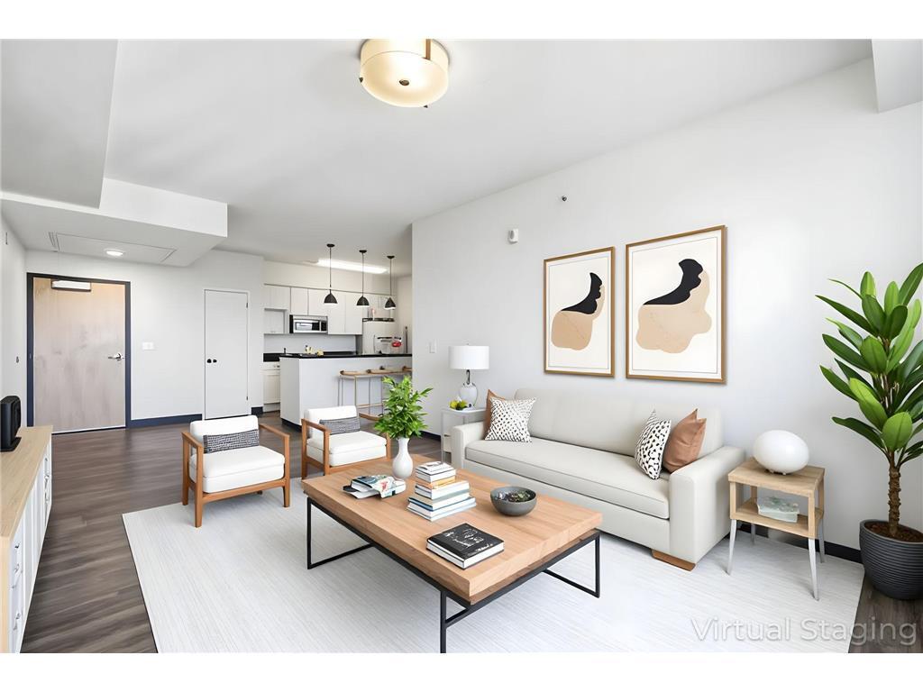 Foto principal - 2318 Jefferson St NE