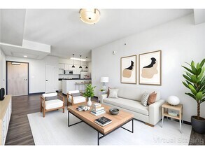 Building Photo - 2318 Jefferson St NE