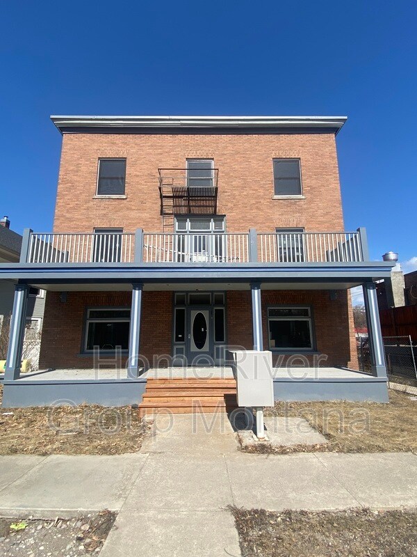 508 S 3rd St W, Missoula, MT 59801 House Rental in Missoula, MT