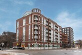 Primary Photo - 1552 N North Park Avenue Unit 707