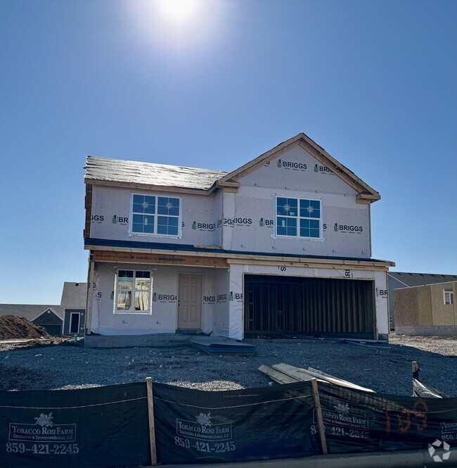 Building Photo - 108 Evans Blvd
