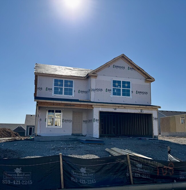 Building Photo - 108 Evans Blvd