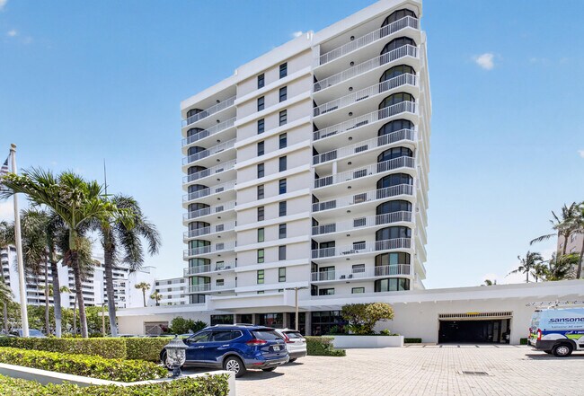 Foto del edificio - 2917 S Ocean Blvd