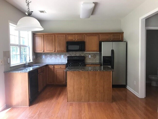 Foto del edificio - 8930 Ruel Ln