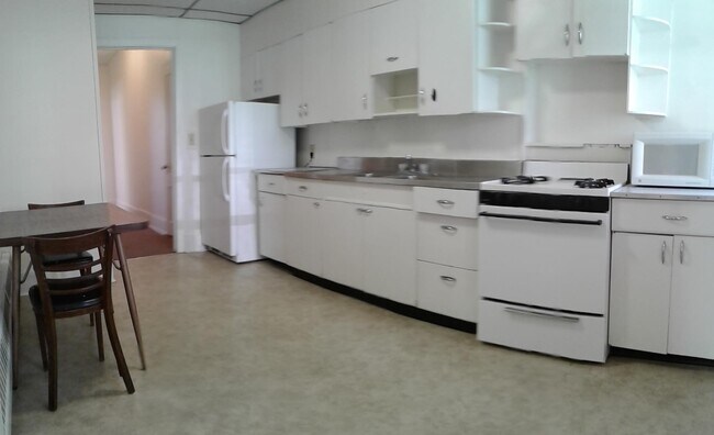 Foto del edificio - 127-129 Eddy Street