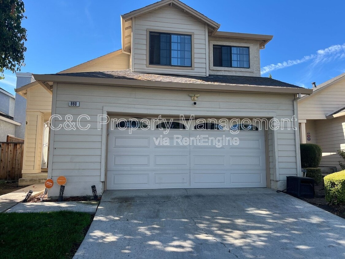 Foto principal - 960 Buckskin Terrace
