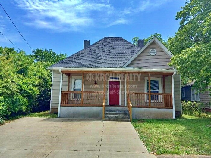 Primary Photo - Modern style 3 bedroom, 2 bathroom home!