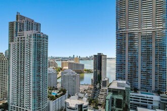 Building Photo - 1050 Brickell Ave