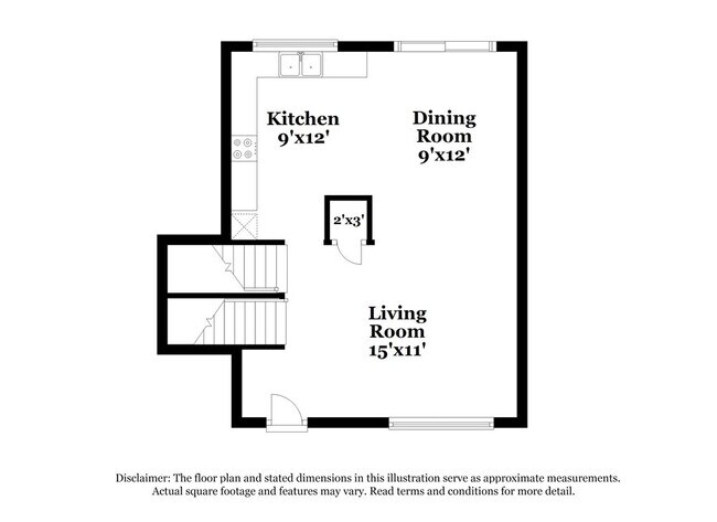 Building Photo - 5545 Rock Springs Rd