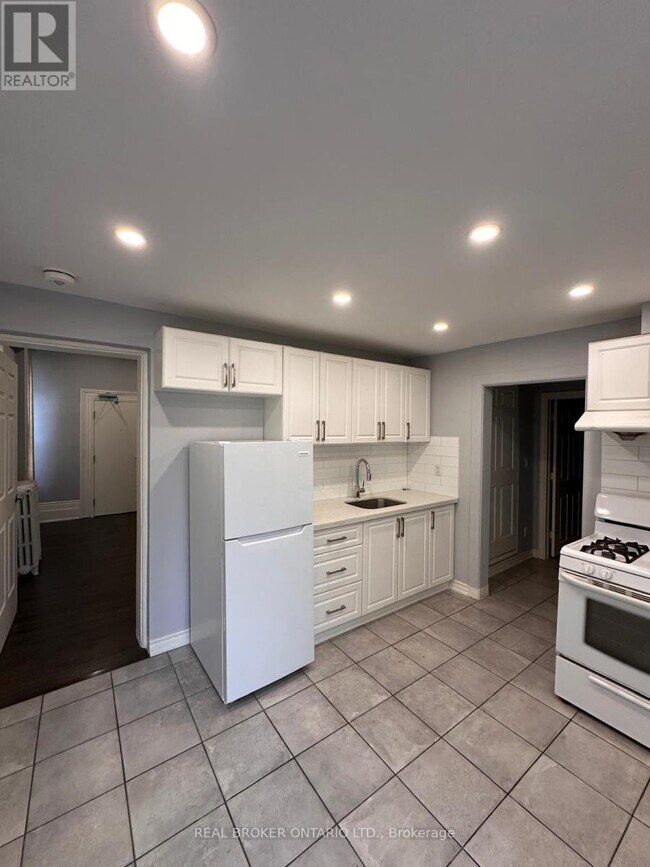 Photo du bâtiment - 60 Blackfriars St