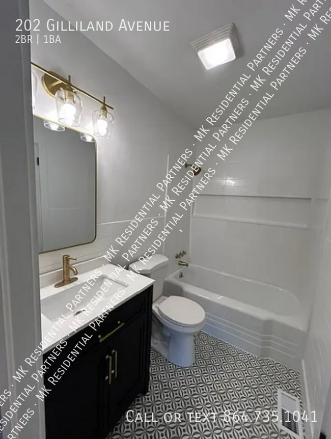Building Photo - 202 Gilliland Ave