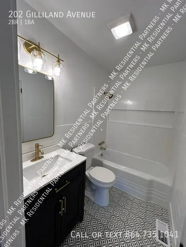 Foto del edificio - 202 Gilliland Ave