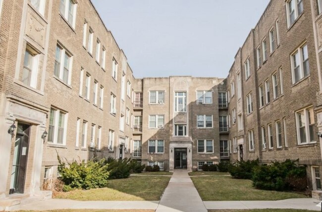 Foto del edificio - 5103 N Winchester Ave