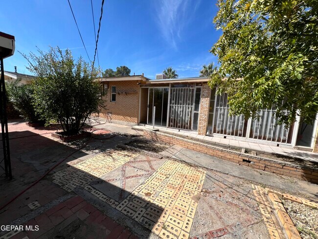 Foto del edificio - 1516 Oakdale St