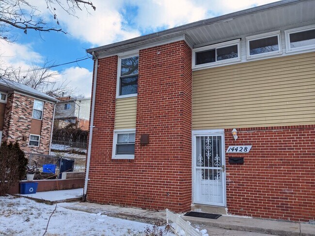 Building Photo - 14428 Bel Pre Dr