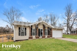 Building Photo - 14389 Wild Fox Ct
