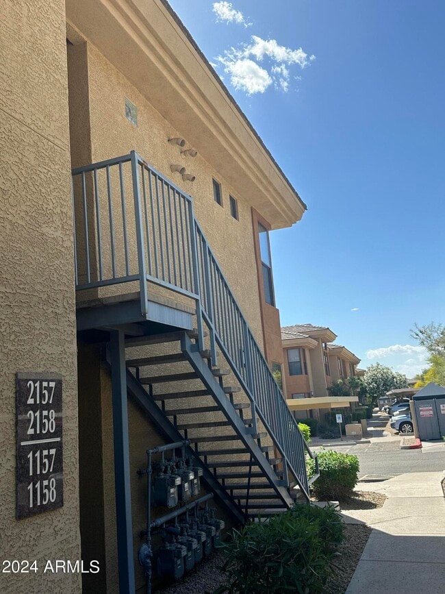 Building Photo - 6900 E Princess Dr