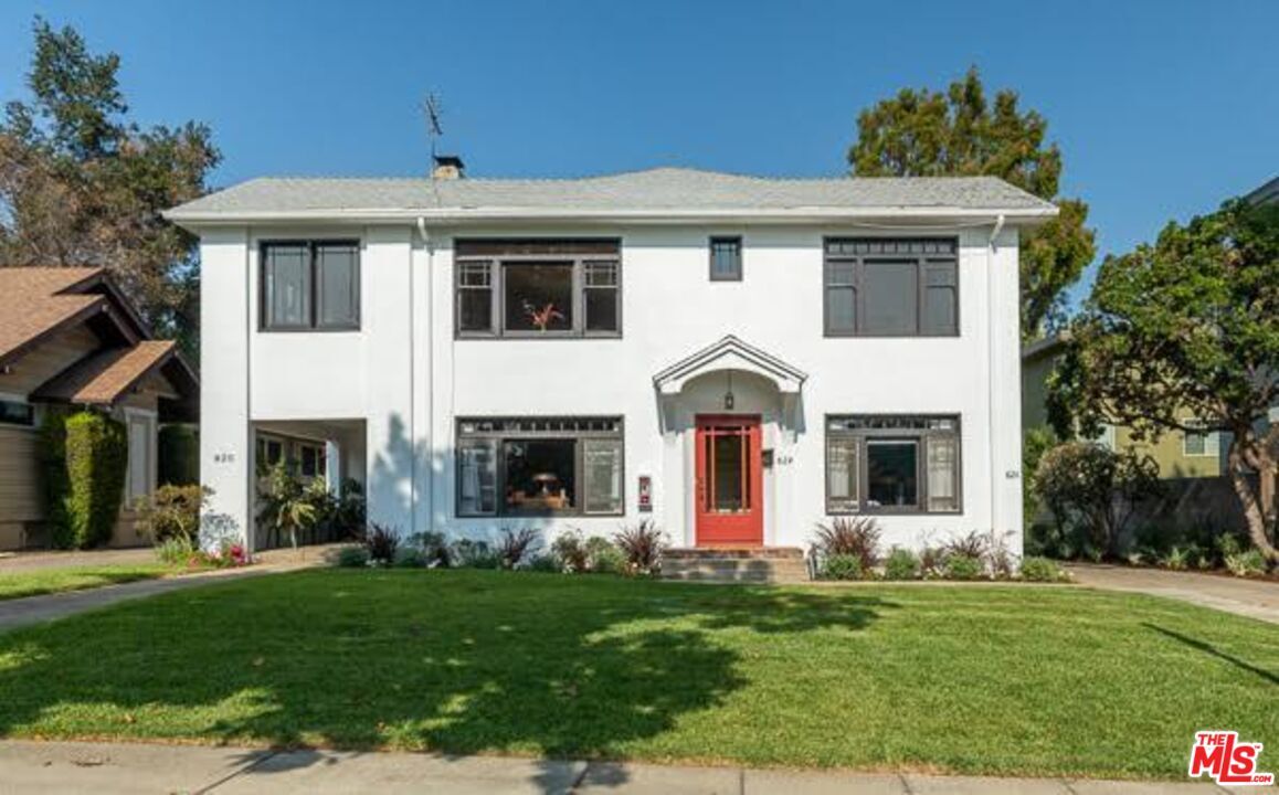 Foto principal - 824 Brent Ave