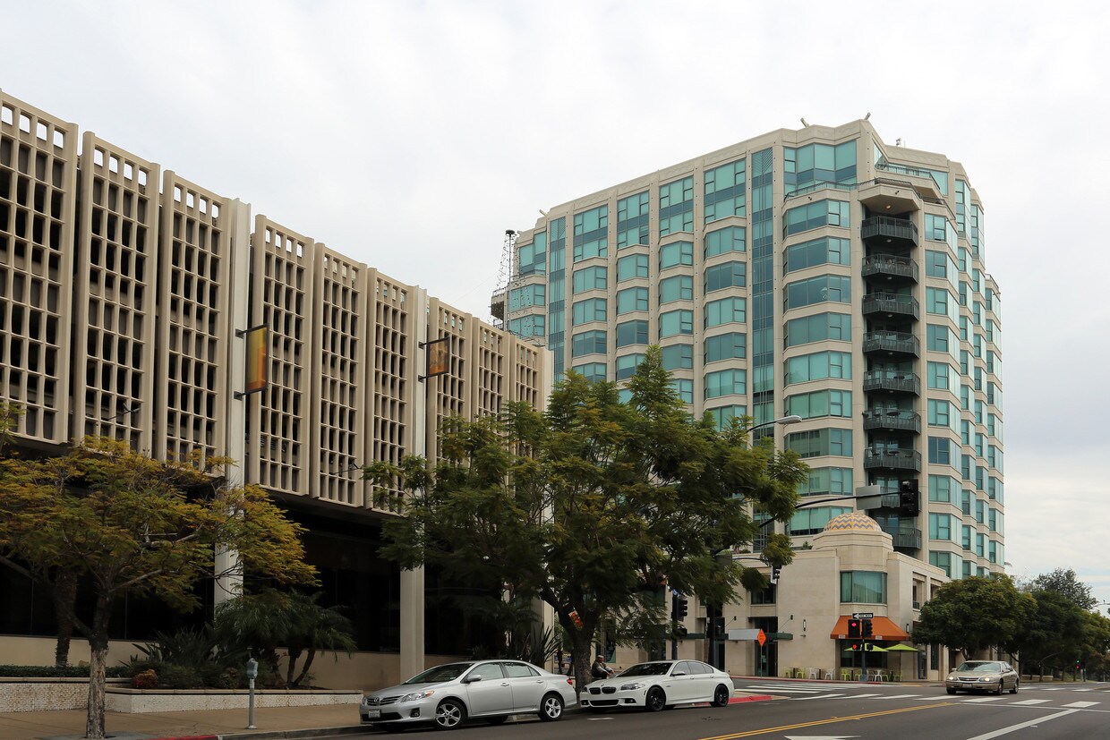 Broadstone Balboa Park Rentals San Diego, CA