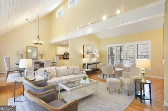 Foto del edificio - 2792 Lansdowne Ln SE