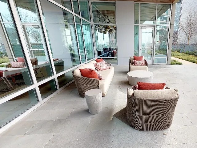 Foto del edificio - 2976 Blackburn St