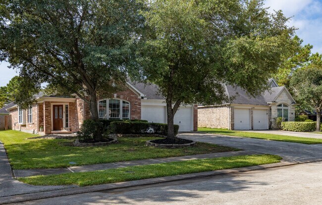 Foto del edificio - 11818 Rainbow Bridge Ln
