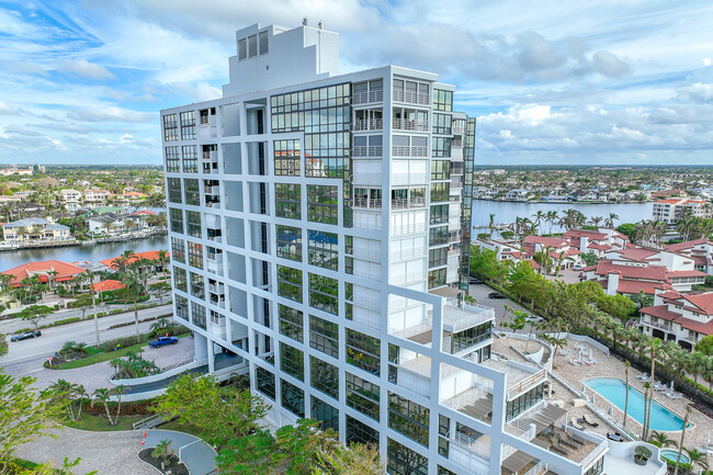 Foto del edificio - 4751 Gulf Shore Blvd N