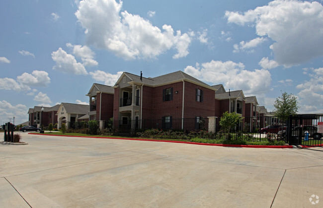 Building Photo - Mason Senior Apartments