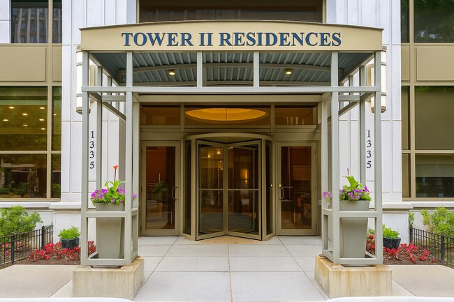 Foto del edificio - 1335 S Prairie Ave