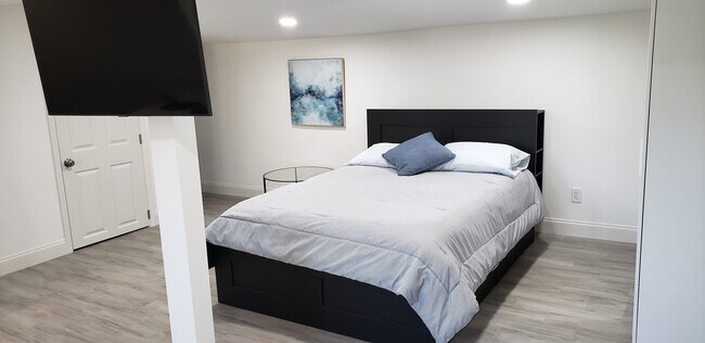 Foto del edificio - 4265 Parnell Rd