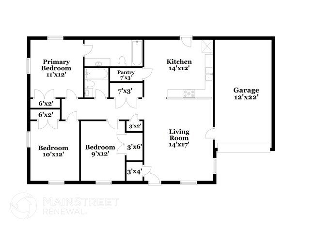 Building Photo - 4905 Farmview Dr