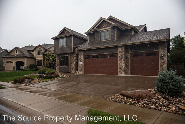 Building Photo - 5 br, 3.5 bath House - 3414 Muskrat Creek Dr
