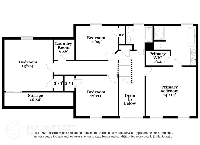 Building Photo - 4665 Bald Eagle Way